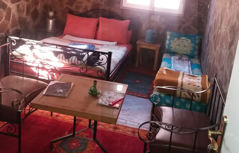 Room-Argan